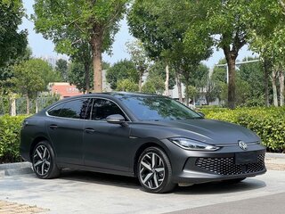 2023 Volkswagen Lamando L II, серебристый, 1750000 рублей, вид 1
