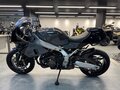 2025 Yamaha XSR900, чёрный, 1149000 рублей - вид 1