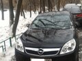 2006 Opel Vectra C Рестайлинг, чёрный, 250000 рублей - вид 6