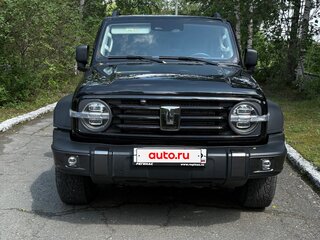2024 Tank 300 I, чёрный, 3800000 рублей, вид 1