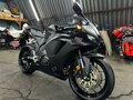 2023 Honda CBR 600RR, чёрный, 1320000 рублей