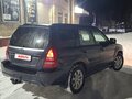 2007 Subaru Forester II Рестайлинг, серый, 580000 рублей - вид 2