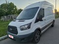 2017 Ford Transit, белый, 3200000 рублей - вид 10