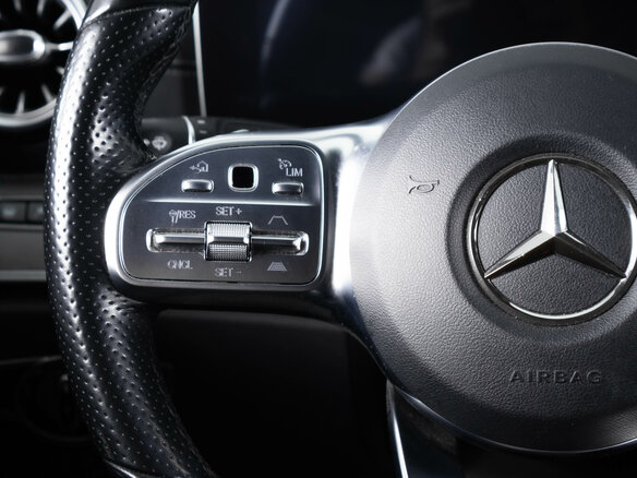 2019 Mercedes-Benz CLS 350 d III (C257), чёрный, 5339000 рублей - вид 14