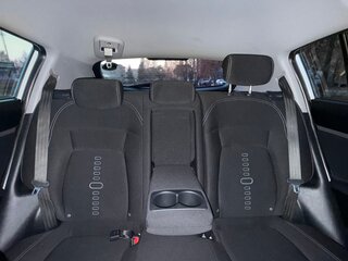 2011 Kia Sportage III, белый, 999000 рублей, вид 5