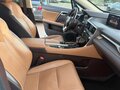 2018 Lexus RX 300 IV, белый, 3400000 рублей - вид 9