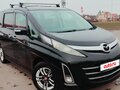 2011 Mazda Biante, чёрный, 1300000 рублей - вид 1