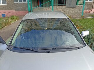 2003 Audi A6 II (C5) Рестайлинг, серебристый, 330000 рублей, вид 4