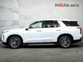 2019 Hyundai Palisade I, белый, 3850000 рублей - вид 7