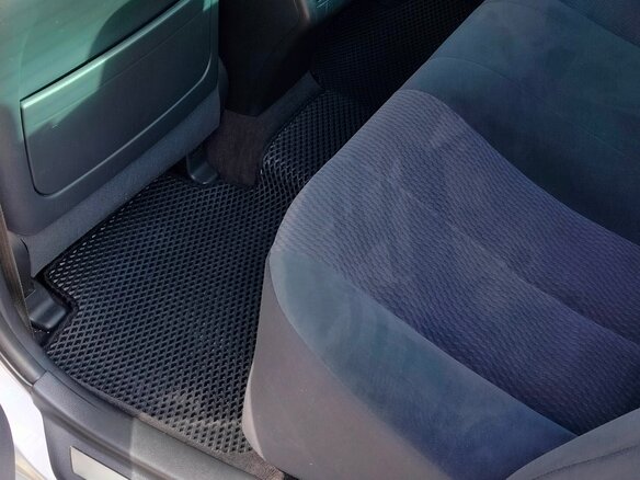 2009 Toyota Camry VI (XV40) Рестайлинг, серебристый, 1550000 рублей - вид 15