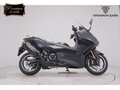 2026 Yamaha TMAX, чёрный, 1677000 рублей