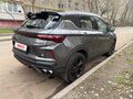 2023 Geely Coolray I Рестайлинг, серый, 2280000 рублей - вид 7
