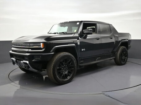 GMC Hummer EV