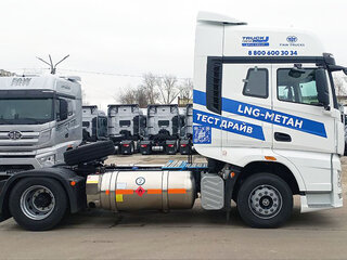 2024 FAW J7, белый, 7900000 рублей, вид 3