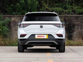 2026 Volkswagen T-Roc I (China Market) Рестайлинг, белый - вид 7