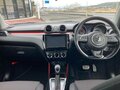 2022 Suzuki Swift Sport V, серый - вид 11