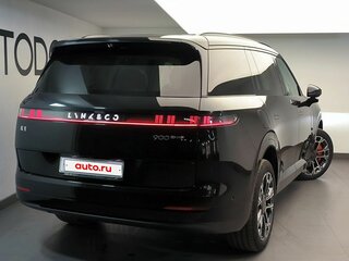 2026 Lynk & Co 900, чёрный, 7990000 рублей, вид 3
