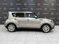 2018 Kia Soul II Рестайлинг, серебристый, 1595000 рублей - вид 3