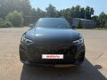 2024 Audi Q8 50 TDI I (4M) Рестайлинг, чёрный, 14950000 рублей - вид 1