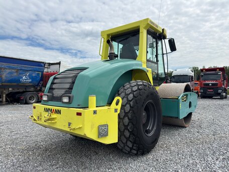2021 Ammann ASC, жёлтый, 7400000 рублей, вид 3