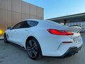 2019 BMW 8 серии Gran Coupe 840i xDrive II (G14/G15/G16), белый, 5980000 рублей - вид 10