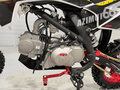 2026 Kayo Evolution K125EM, белый, 114990 рублей - вид 5