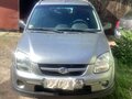 2005 Suzuki Ignis II (HR), серый - вид 2