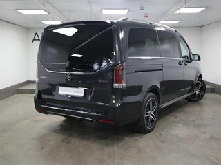 2024 Mercedes-Benz V-Класс Long 300 d длинный III (W447) Рестайлинг 2, серый, 11650000 рублей, вид 4