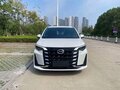 2022 GAC Trumpchi M6 Pro, белый - вид 1
