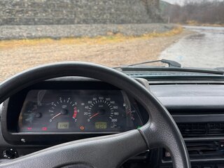 2012 Lada (ВАЗ) 2121 (4x4) I Рестайлинг, зелёный, 360000 рублей, вид 5