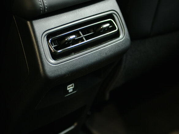 2026 Haval H7 I, серый - вид 22