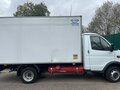 2025 ГАЗ ГАЗель (3302), белый, 1590000 рублей