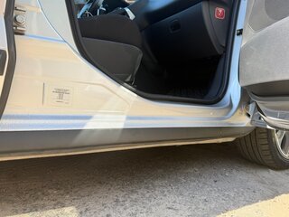 2009 Peugeot 3008 I, серебристый, 740000 рублей, вид 3