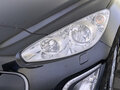 2012 Peugeot 308 I Рестайлинг, чёрный - вид 10