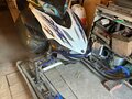 2009 Yamaha RX-1, белый, 1050000 рублей