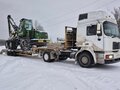 2000 MAN F 2000, белый, 600000 рублей - вид 5