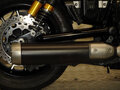 2015 Yamaha XV950 Bolt, чёрный, 500000 рублей - вид 8