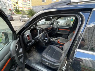 2024 Haval Dargo I, чёрный, 2800000 рублей, вид 5