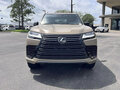 2025 Lexus LX 700h IV, коричневый, 17342716 рублей - вид 1
