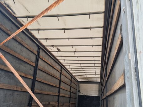 2024 Sotrans Wallaroo Steel, серебристый, 3100000 рублей, вид 4