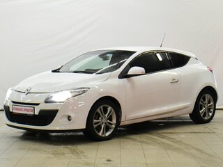 Renault Megane III