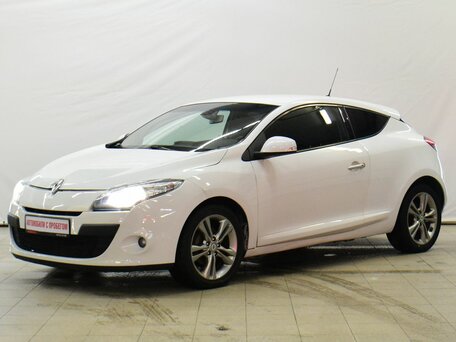 Renault Megane III