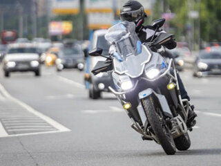 2025 Zontes ZT703-F, серый, 689990 рублей, вид 1