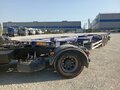 2024 Grunwald Полуприцеп контейнеровоз, синий, 1775313 рублей