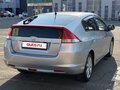 2010 Honda Insight II, серебристый, 700000 рублей - вид 4