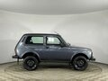 2026 Lada (ВАЗ) Niva Legend Euro-2 I, серый - вид 9