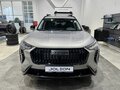 2026 Haval Jolion I Рестайлинг 2, серый - вид 2