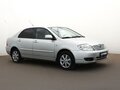 2006 Toyota Corolla IX (E120, E130) Рестайлинг, серебристый - вид 2