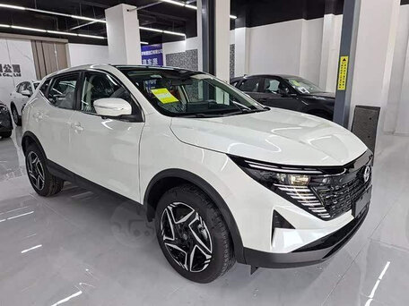 2026 Nissan Qashqai II Рестайлинг 2, белый, 2200000 рублей, вид 1