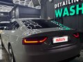 2015 Audi A5 I (8T) Рестайлинг, белый, 1650000 рублей - вид 6
